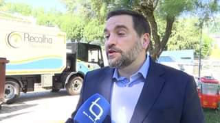 Covilhã Sustentável - Lançamento da Recolha de Biorresíduos