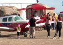 Durante três dias, o Aeródromo Municipal de Castelo Branco recebe o Beiras Air S