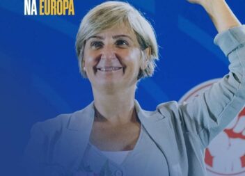 Eleições Europeias