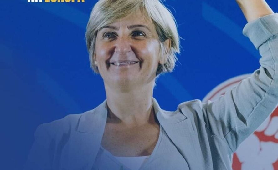 Eleições Europeias