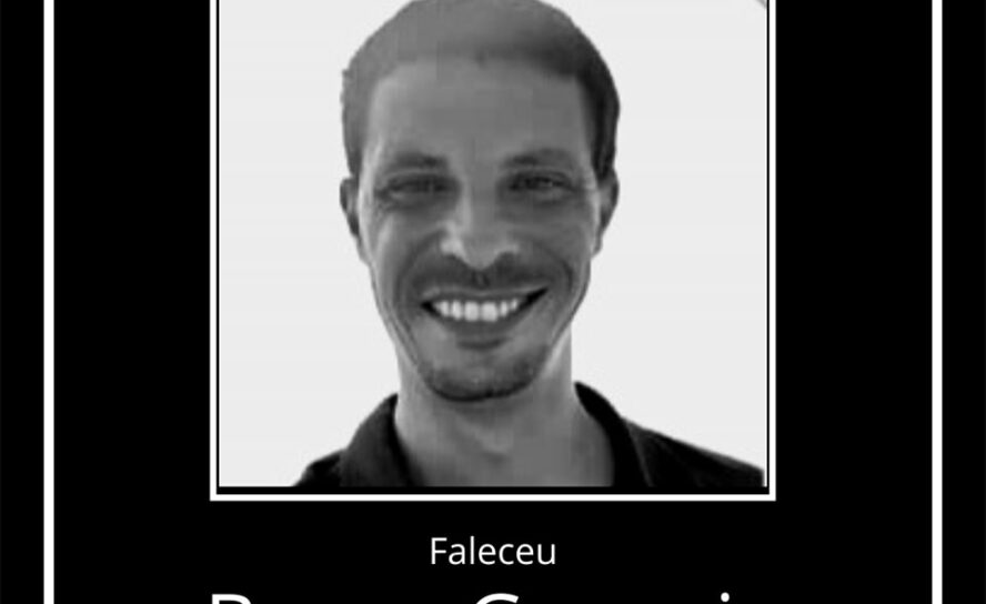 Faleceu