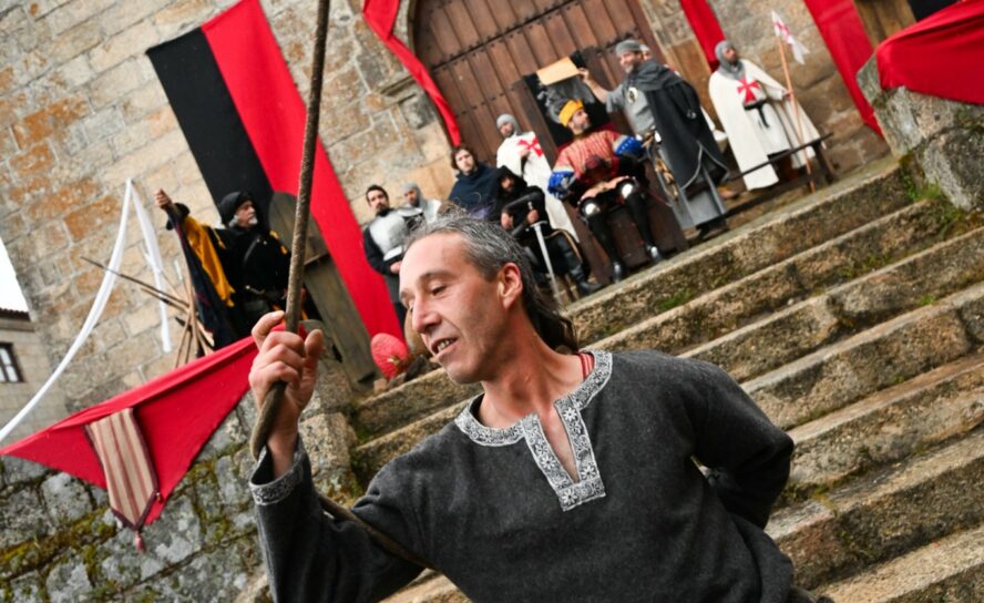 Festa da Divina Santa Cruz