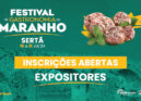 Festival de Gastronomia do Maranho