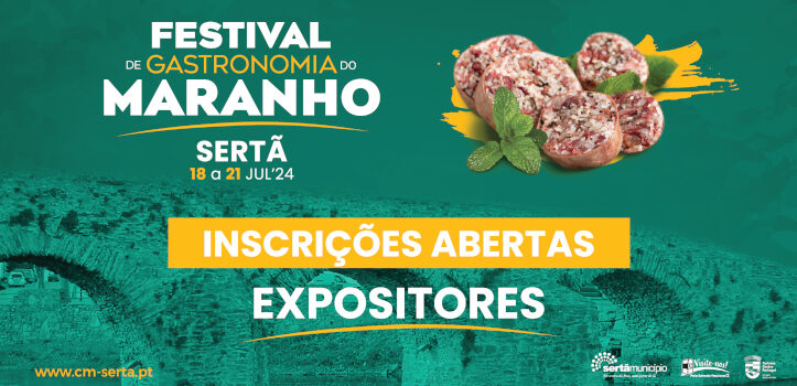 Festival de Gastronomia do Maranho