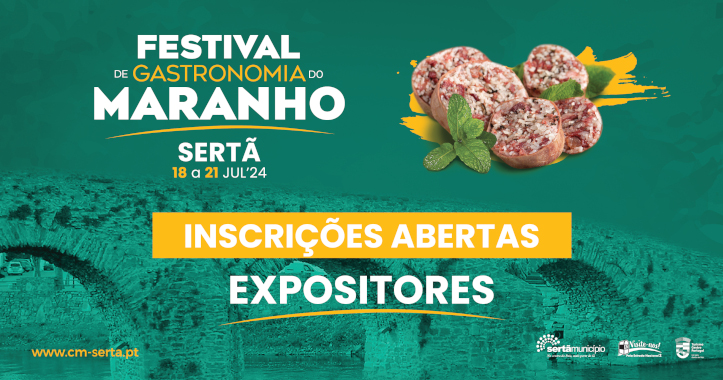 Festival de Gastronomia do Maranho