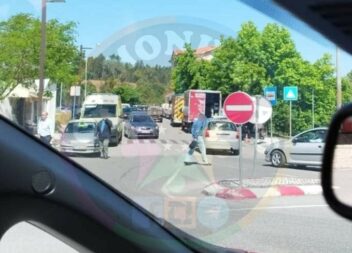 Homem morre afogado na Ribeira do Amioso na Sertã