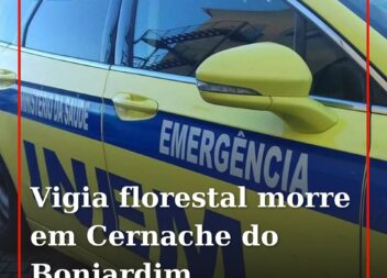 Homem morre após sair do trabalho