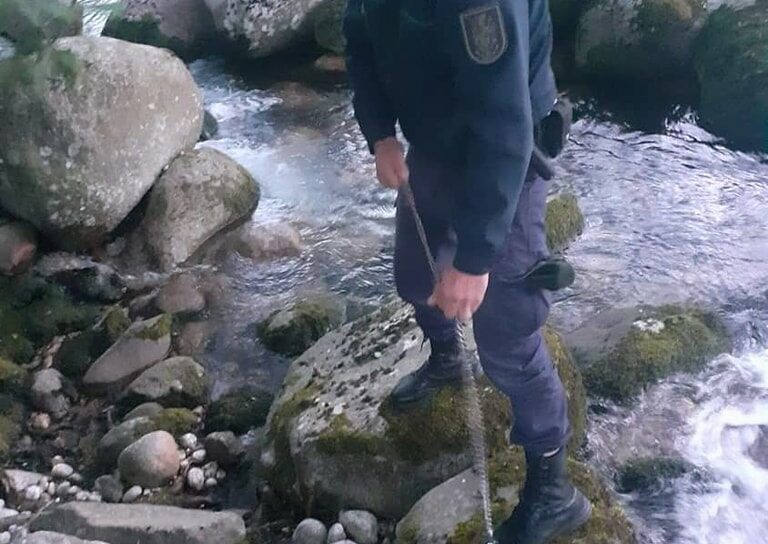 Manteigas