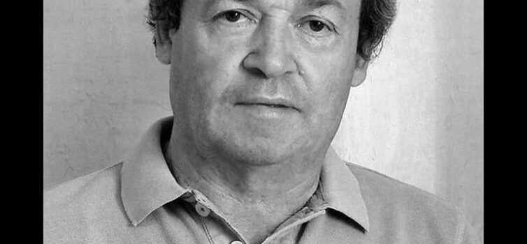 Morreu o fotógrafo Diamantino Gonçalves