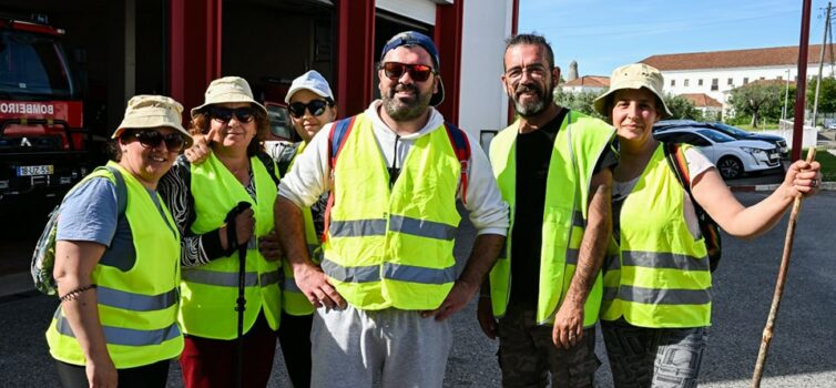 Nos Caminhos da Fé 2024