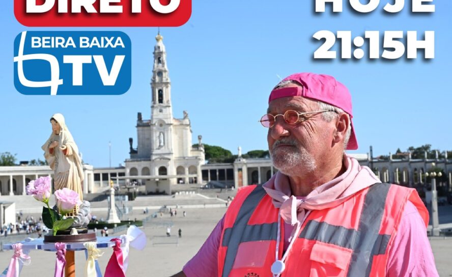 Nos Caminhos da Fé