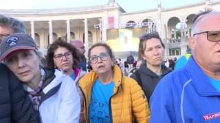 Nos Caminhos da Fé: Grupo de Peregrinos do Hospital de Castelo Branco chegam ao