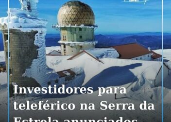 O administrador da Turistrela, Artur Costa Pais