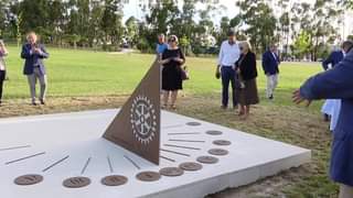 Parque Cruz do Montalvão, em Castelo Branco