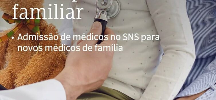 Plano de Emergência e Transformação na Saúde aprovado