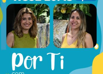 Por Ti com Soraia Barroca