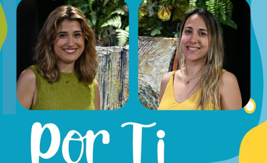 Por Ti com Soraia Barroca