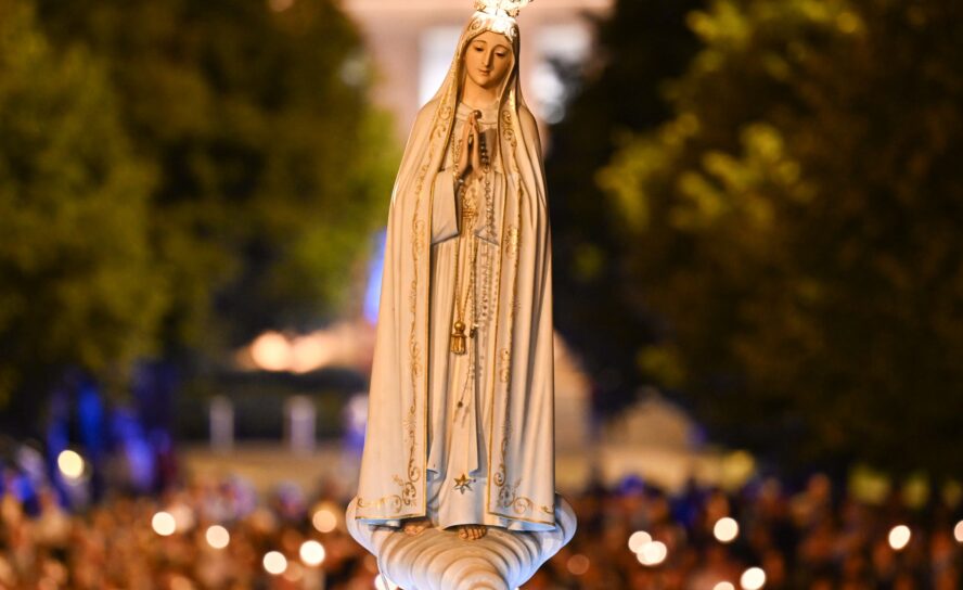 Procissão das Velas