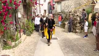 Rota de Monsanto - House of the Dragon