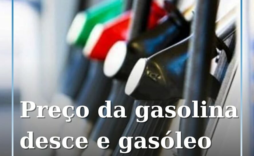 Semana arranca com valores distintos para os condutores portugueses