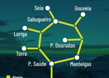 Serra da Estrela
