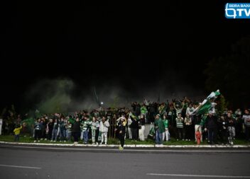 Sporting campeão || 2023-2024