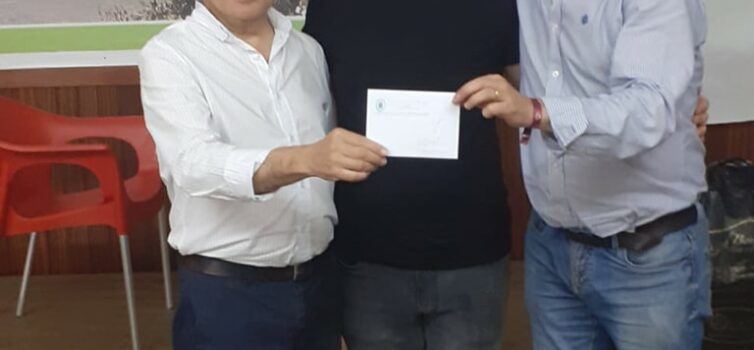 Torneio de Sueca passou no Clube de Castelo Branco