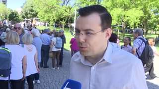 USALBI - IIIº Encontro Anual