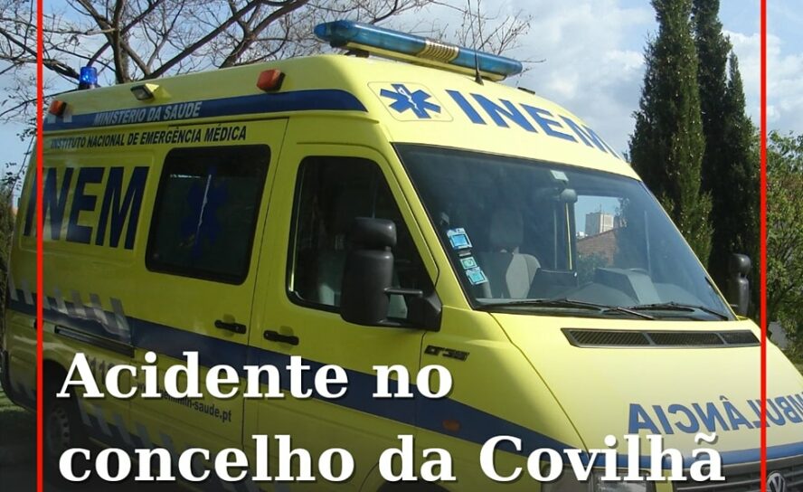 Um veículo ligeiro de passageiros despistou-se esta manhã de sexta-feira e acabo