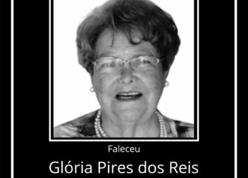 Faleceu