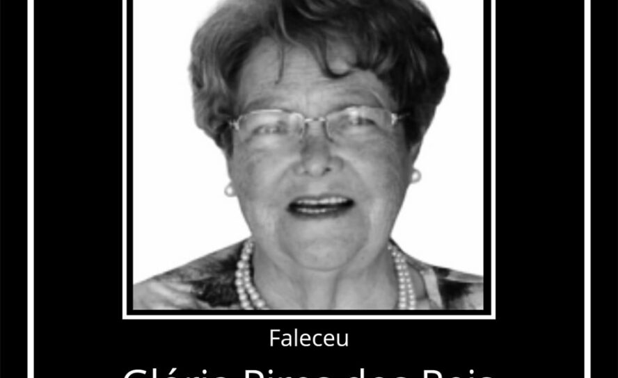 Faleceu