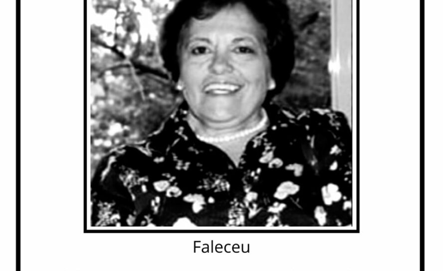Faleceu