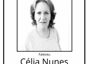 Faleceu