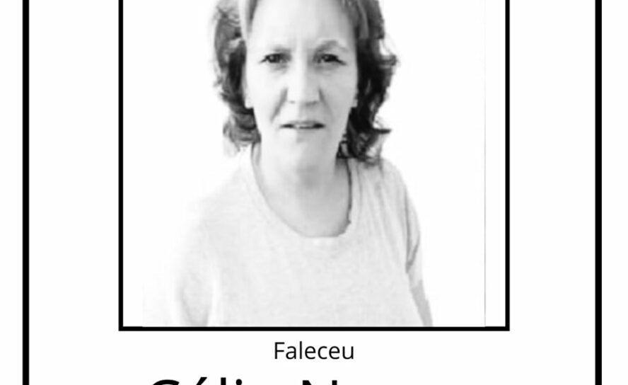 Faleceu