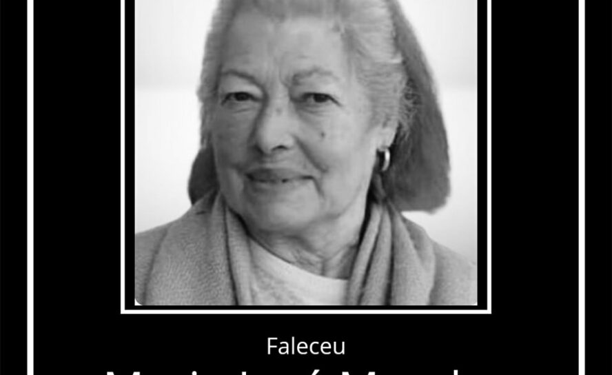 Faleceu