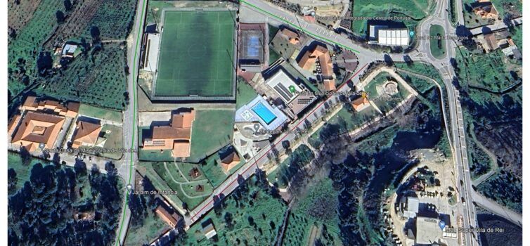 Vila de Rei