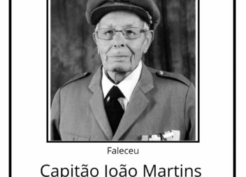 Faleceu
