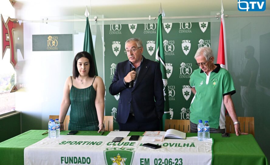 Covilhã