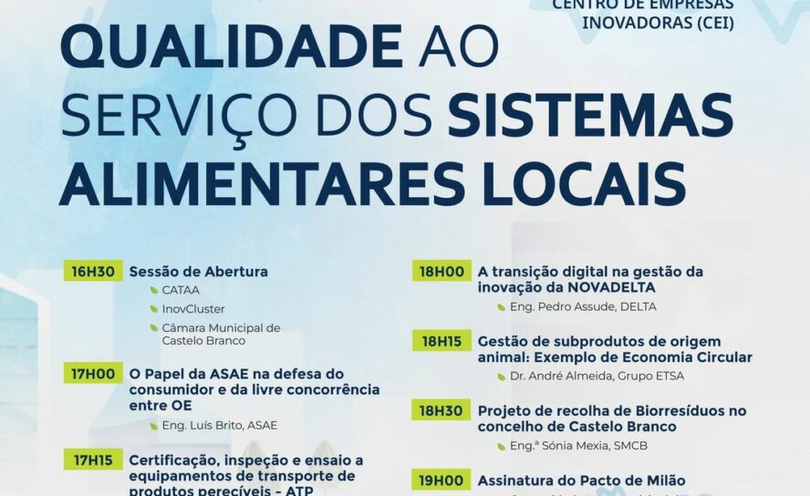 Castelo Branco