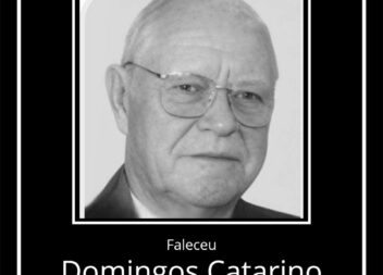 Faleceu