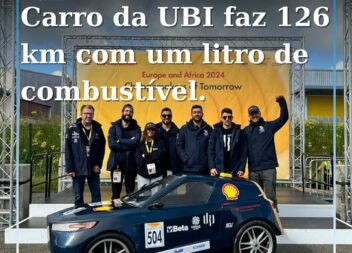 Covilhã