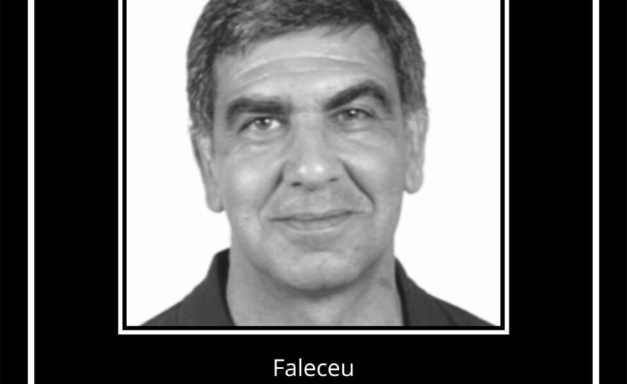 Faleceu