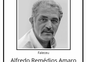 Faleceu