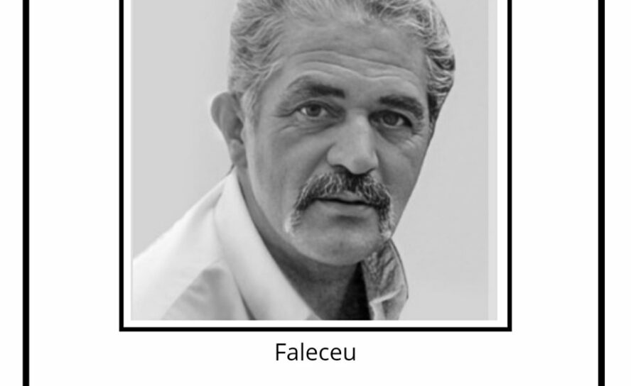 Faleceu