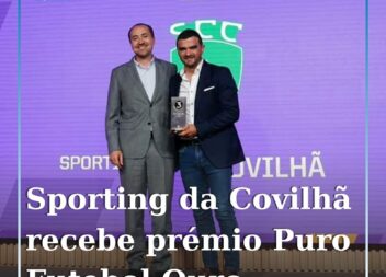 Covilhã