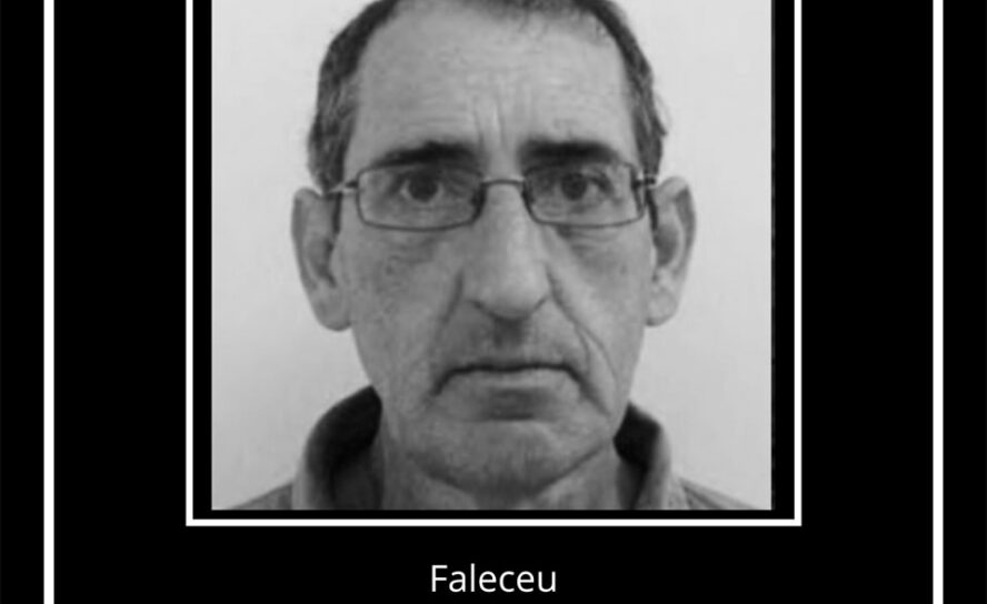 Faleceu