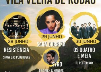 Vila Velha de Ródão