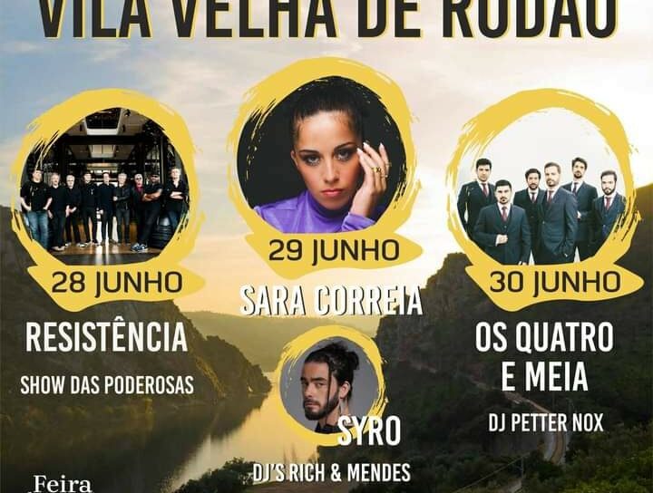 Vila Velha de Ródão