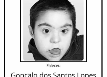 Faleceu
