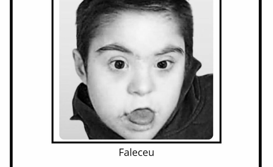 Faleceu
